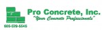 Pro Concrete, Inc