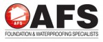 AFS Foundation & Waterproofing Specialists