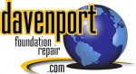 Davenport Foundation Repair