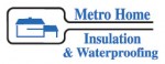 Metro Home Insulation and Waterproofing