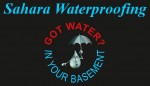 Sahara Waterproofing