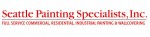 Seattle Painting Specialists, Inc.