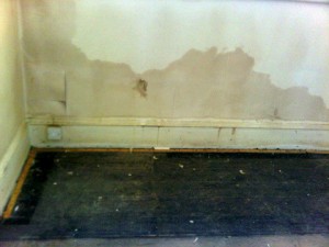 Read more about the article Rising Damp