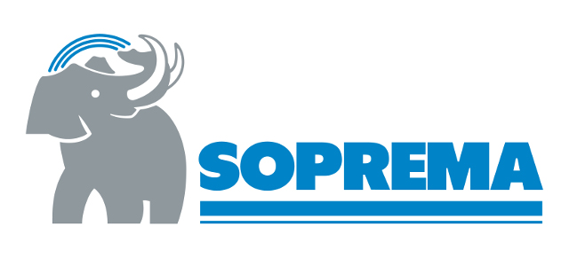 You are currently viewing Introducing SOPREMA’s new spray-applied air barrier membranes