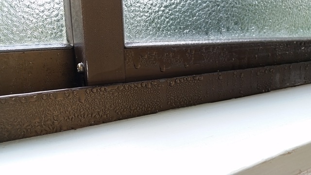 You are currently viewing Condensation in Buildings