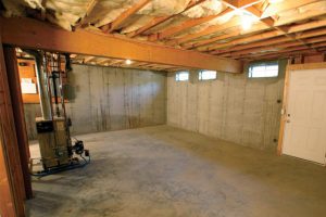 Read more about the article Basement Damp Proofing